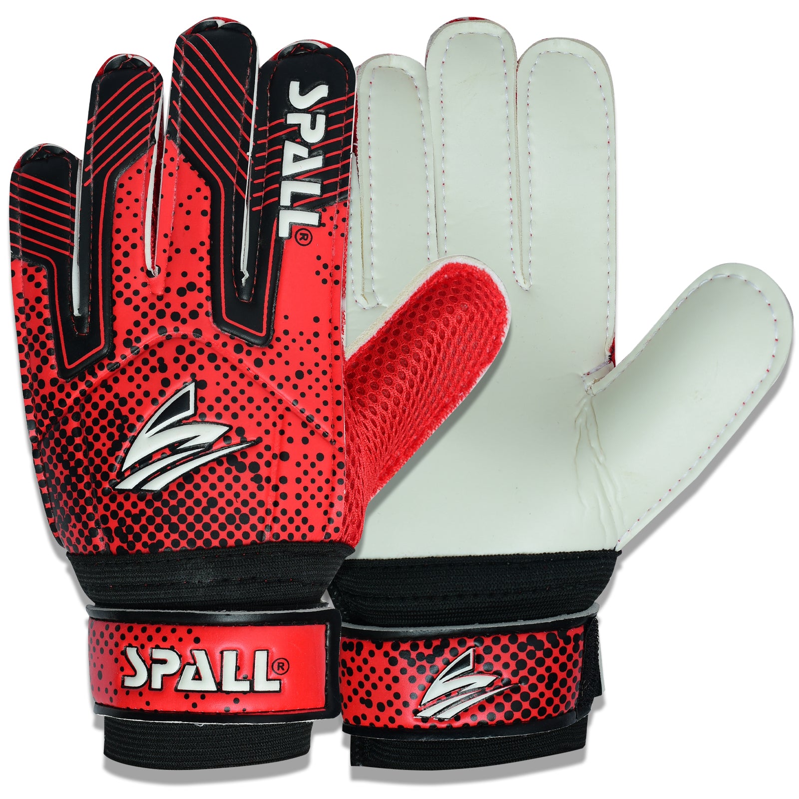 Soccer keeper gloves online