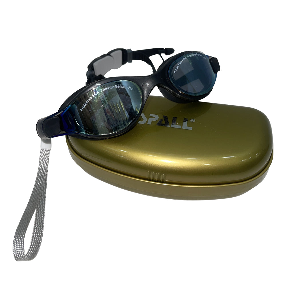 Leak proof goggles online