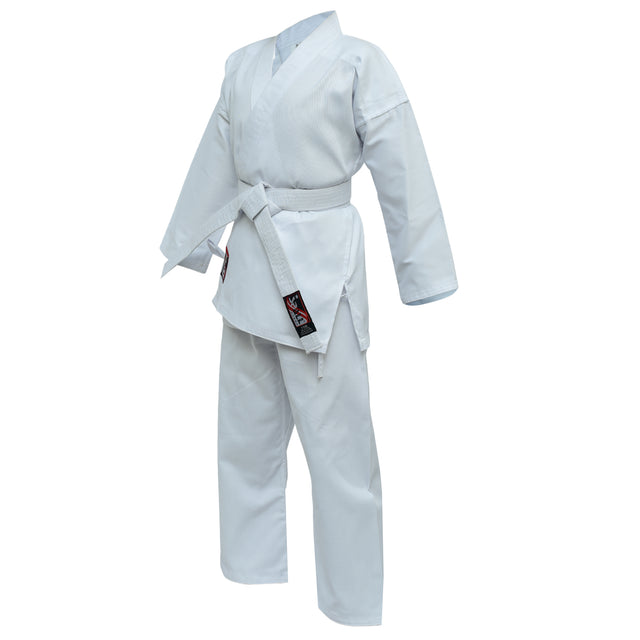Karate Gi Suit