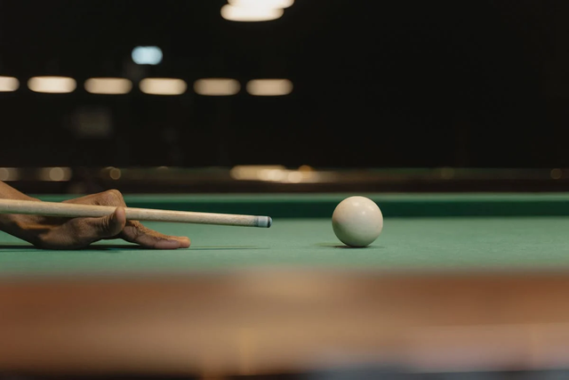 Billiard/Snooker