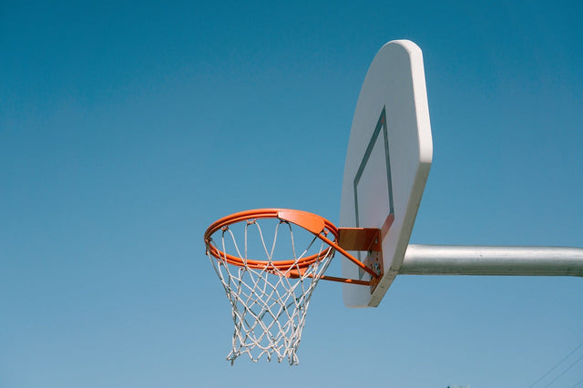 Basketball Hoops / Nets