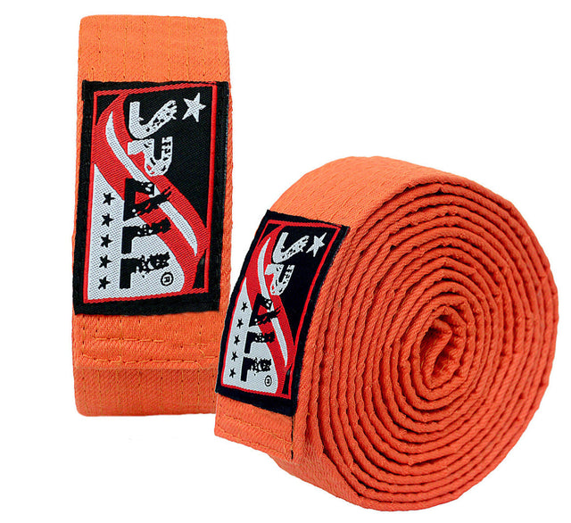 Martial Arts Karate Belt Judo Uniform , Aikido , Jujitsu ,MMA 934