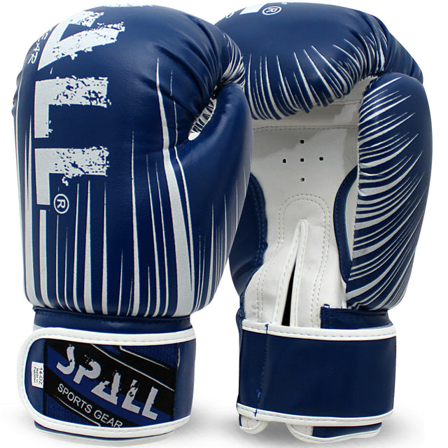 Boxing Gloves For Sparring Training And Fighting Lightweight Gloves (SI-1143)