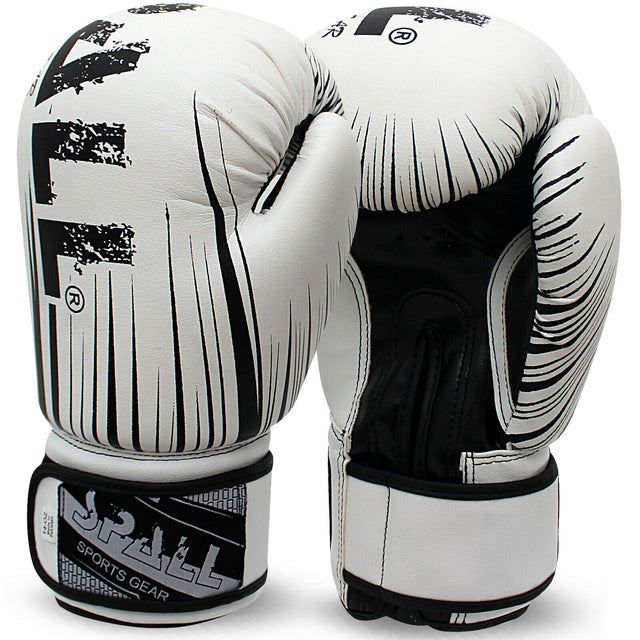 Boxing Gloves For Sparring Training And Fighting Lightweight Gloves (SI-1143)