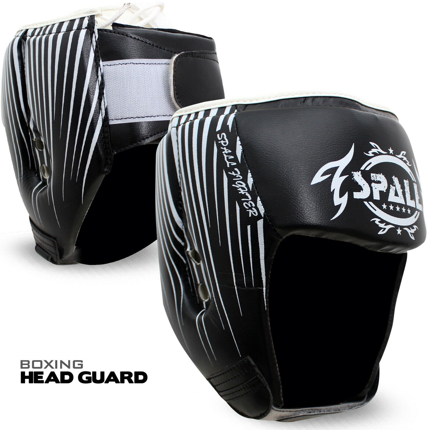 Head Guard For Fighting Sparring Muay Thai Kickboxing And Boxercise Workout Fitness Martial Arts Training For Men And Women(SI-1144)