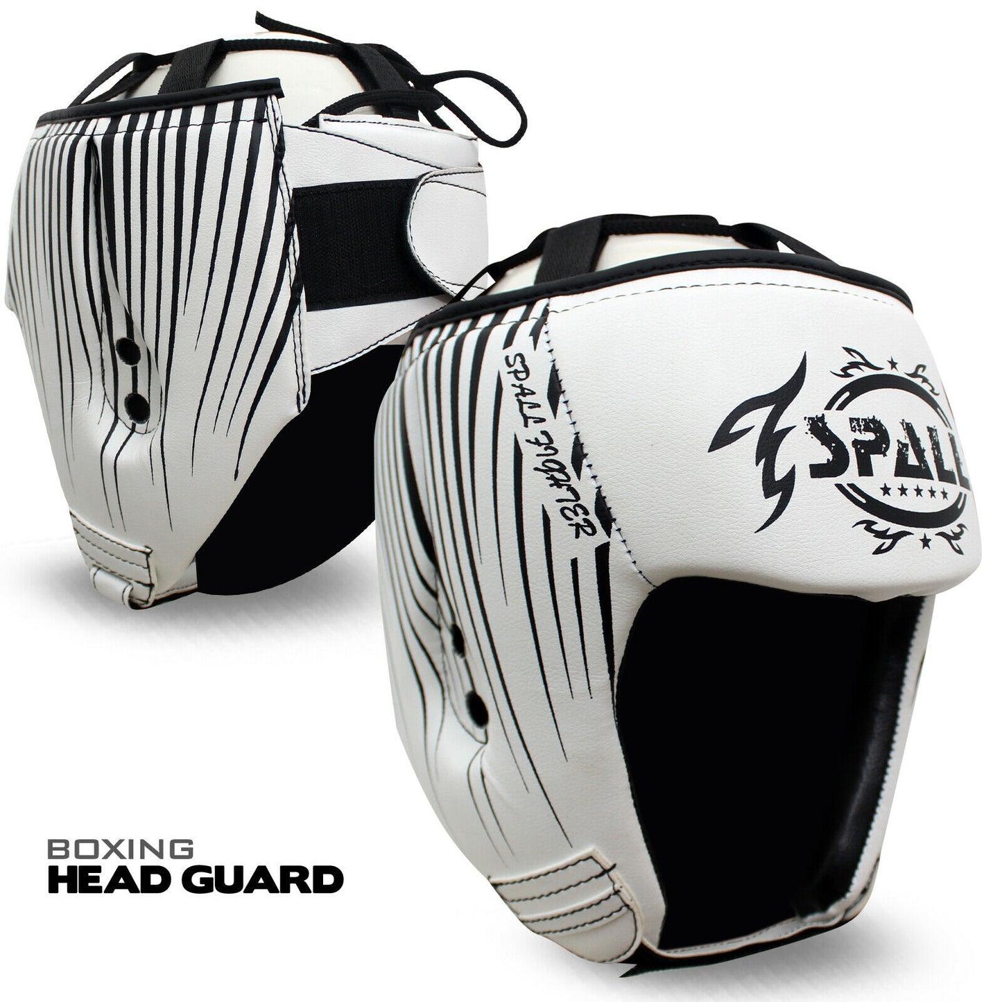 Head Guard For Fighting Sparring Muay Thai Kickboxing And Boxercise Workout Fitness Martial Arts Training For Men And Women(SI-1144)