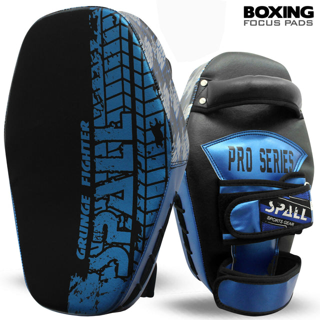 Boxing Pad Hook and jab Training Pads Hand Target Strike (SI-1150)