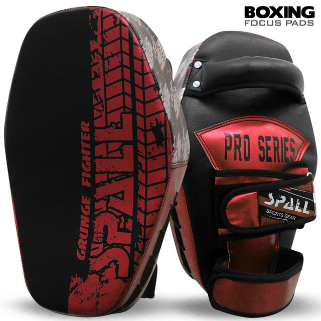 Boxing Pad Hook and jab Training Pads Hand Target Strike (SI-1150)