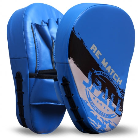 Boxing Pad Hook and jab Training Pads Hand Target Strike (SI-1164)