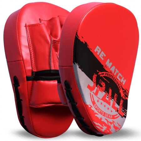 Boxing Pad Hook and jab Training Pads Hand Target Strike (SI-1164)