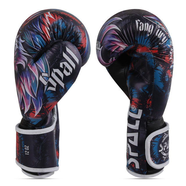 Boxing Gloves Ideal Stability & Impact Strength Punches