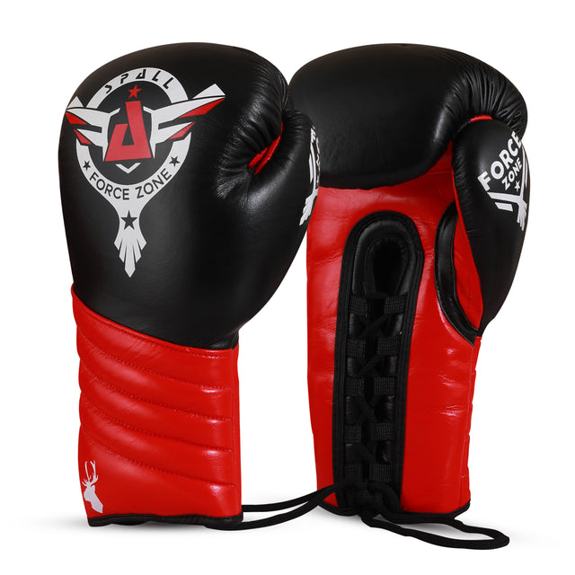 Boxing Gloves Made Of Genuine Leather Professionals For Men And Women(SI-803)