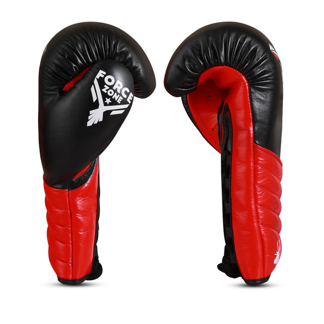 Boxing Gloves Made Of Genuine Leather Professionals For Men And Women(SI-803)