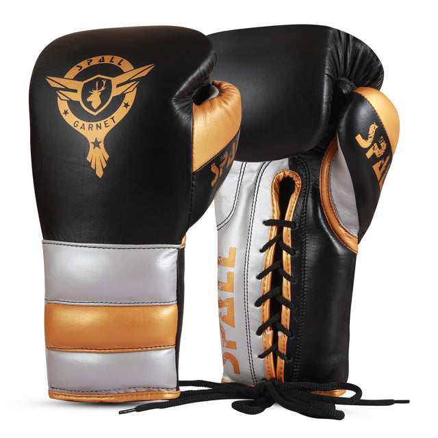 Boxing Gloves Made Of Genuine Leather Professionals For Men And Women