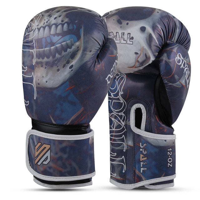 Boxing Gloves Ideal Stability & Impact Strength Punches(SI-1429)