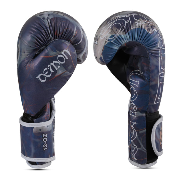 Boxing Gloves Ideal Stability & Impact Strength Punches(SI-1429)