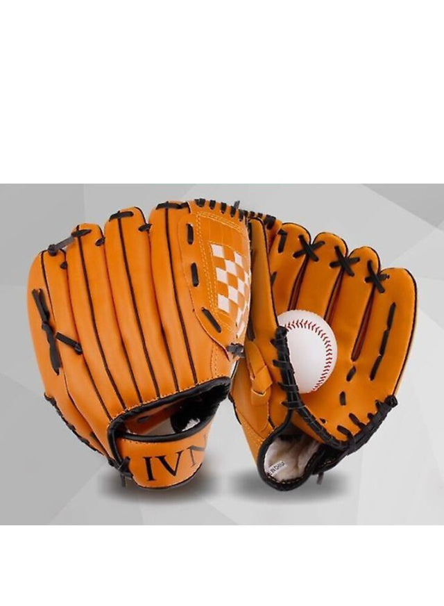 Baseball Bat And Gloves Teens Baseball Set With ball carry Bag Aluminum Alloy Safe And Durable Ideal Gift Choice For All Player 2544