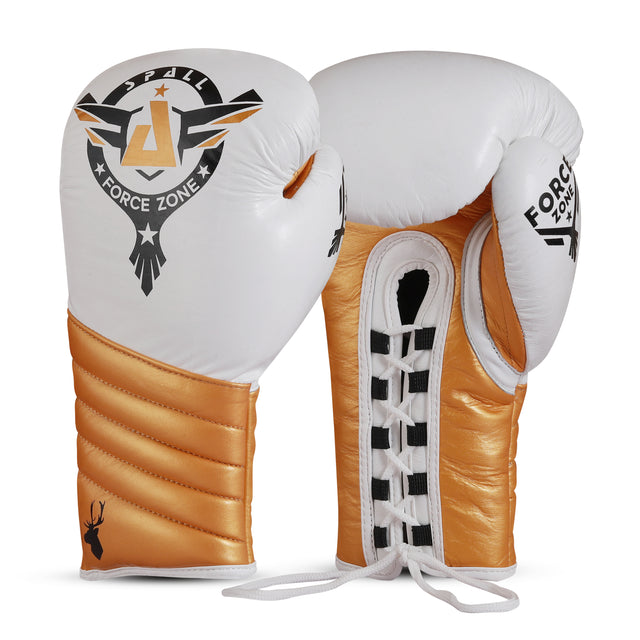 Boxing Gloves Made Of Genuine Leather Professionals For Men And Women(SI-803)