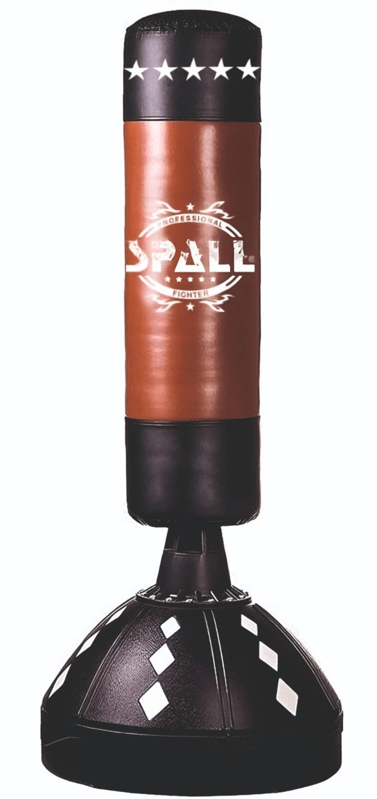 Spall Vertical Punching Bag For Boxing Training With Suction Cup Base Punch Bag Child Training Equipment