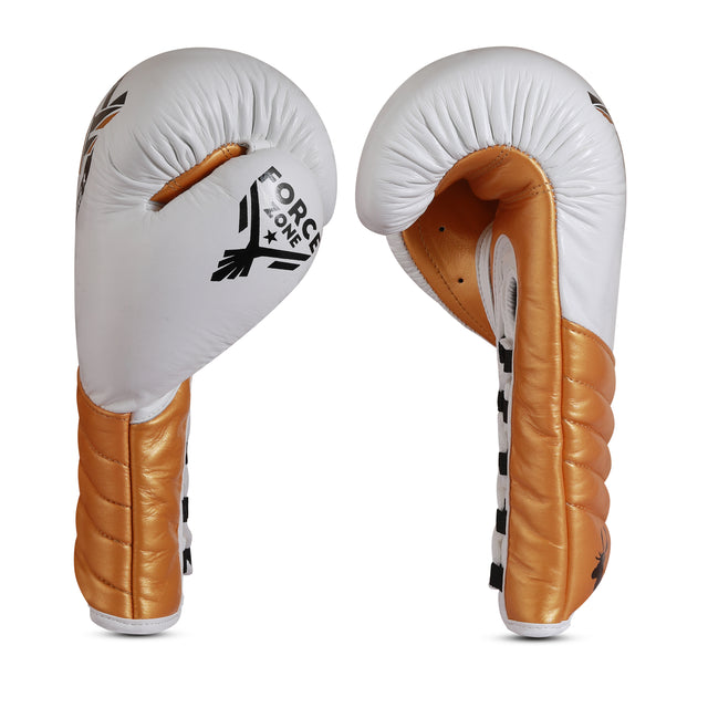 Boxing Gloves Made Of Genuine Leather Professionals For Men And Women(SI-803)