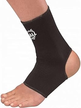 Spall Ankle Support For Protection In Muay Thai Boxing Kickboxing MMA(SI-210)