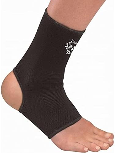 Spall Ankle Support For Protection In Muay Thai Boxing Kickboxing MMA(SI-210)