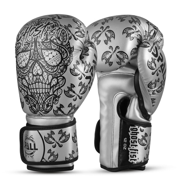 Boxing Gloves Made Of Artificial Leather Professionals For men And Women(1553)