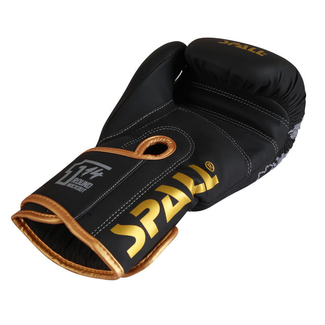 Boxing Gloves made Of Artificial Leather Professionals For men And Women(SI-1551)