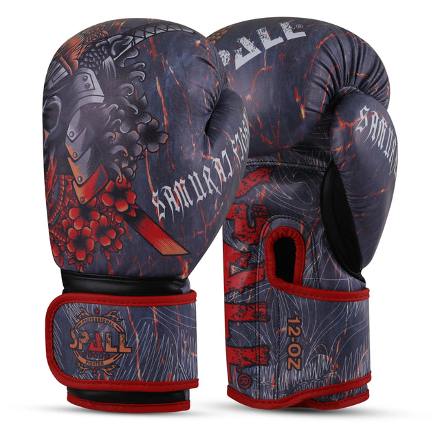 Boxing Gloves Ideal Stability & Impact Strength Punches