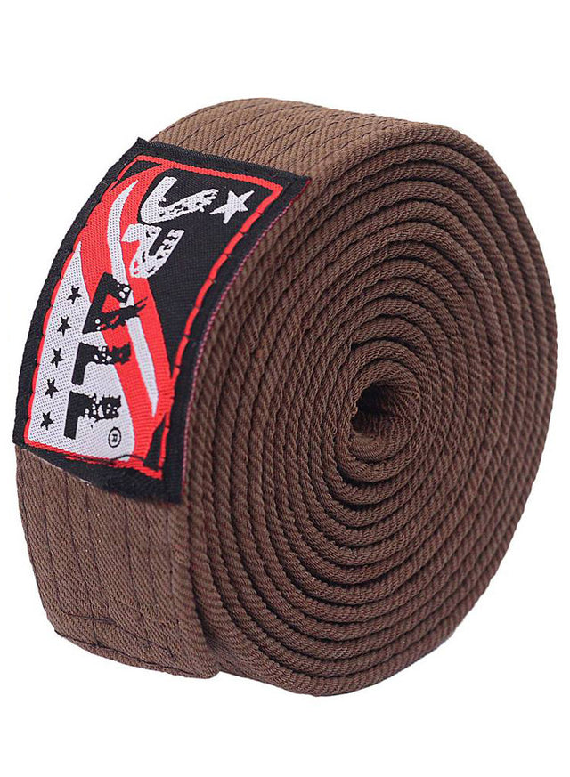 Martial Arts Karate Belt Judo Uniform , Aikido , Jujitsu ,MMA 934