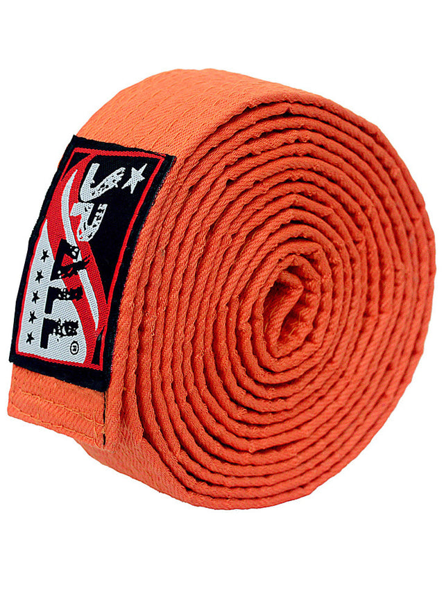 Martial Arts Karate Belt Judo Uniform , Aikido , Jujitsu ,MMA 934