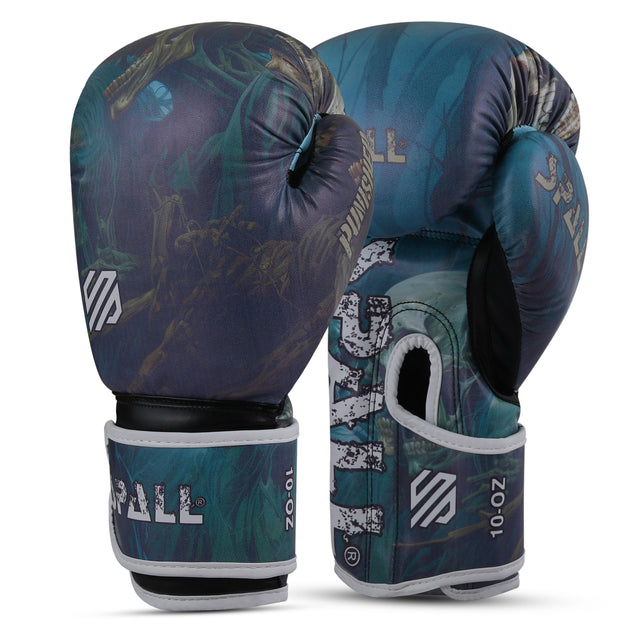 Boxing Gloves Ideal Stability & Impact Strength Punches