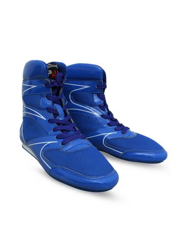 Spall Boxing Shoes Bodybuilding Wrestling Fight Boots Comfortable Movement High Traction Sport Foot Were For Training MMA Muay Thai Weight Lifting Athletic Equipment Walking Running Gym(SI-1139)