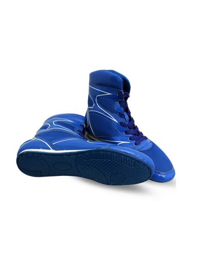 Spall Boxing Shoes Bodybuilding Wrestling Fight Boots Comfortable Movement High Traction Sport Foot Were For Training MMA Muay Thai Weight Lifting Athletic Equipment Walking Running Gym(SI-1139)