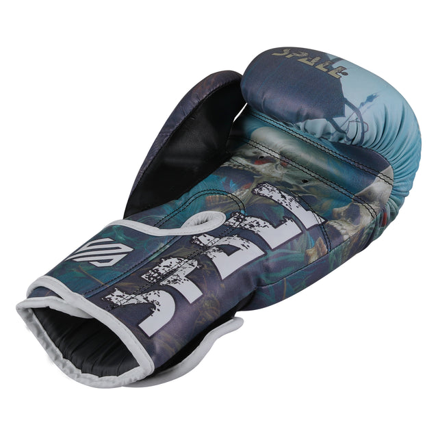 Boxing Gloves Ideal Stability & Impact Strength Punches