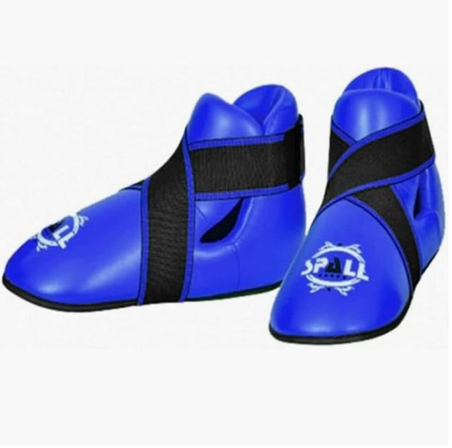 Karate Shoes Double Layered Kick karate Sparring Shoes Excellent Flexibility And Movement For Karate Taekwondo Martial Arts Wrestling Boxing Training for Men Women(SI-1132)