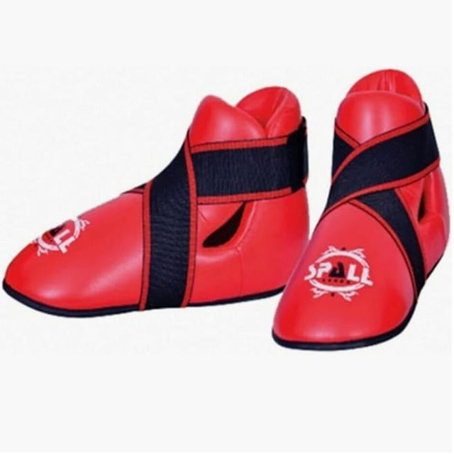 Karate Shoes Double Layered Kick karate Sparring Shoes Excellent Flexibility And Movement For Karate Taekwondo Martial Arts Wrestling Boxing Training for Men Women(SI-1132)