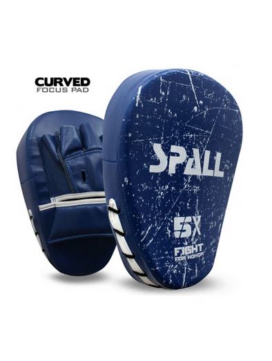 Spall Focus Pads Hook Jab Mitts Boxing Pads Hand Target Gloves Trainin