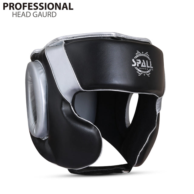 Head Guard Professionals And Beginners (SI-1183)