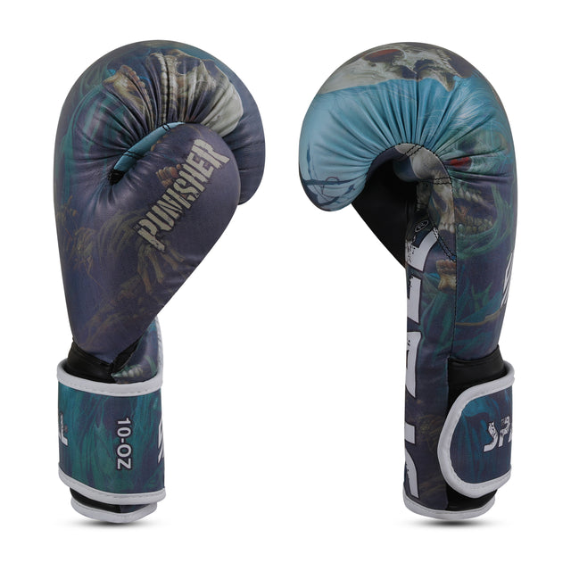 Boxing Gloves Ideal Stability & Impact Strength Punches