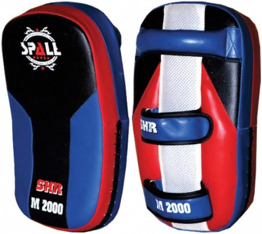 Boxing Pad One Piece Taekwondo Kick Karate Pad Muay Thai MMA Martial Arts Kickboxing Punch Mitts Shield Training(SI-1072)