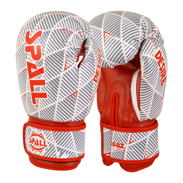 Professional Boxing Gloves For Strong Punches Sparring And Kickboxing Fighting Punch Bag Workout Muay Thai And Training(SI-1490)