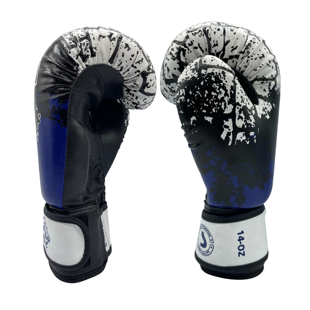 Boxing Gloves For Sparring Training And Fighting Lightweight (SI-1662)