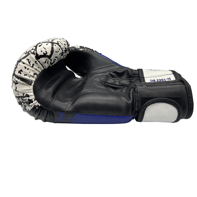 Boxing Gloves For Sparring Training And Fighting Lightweight (SI-1662)