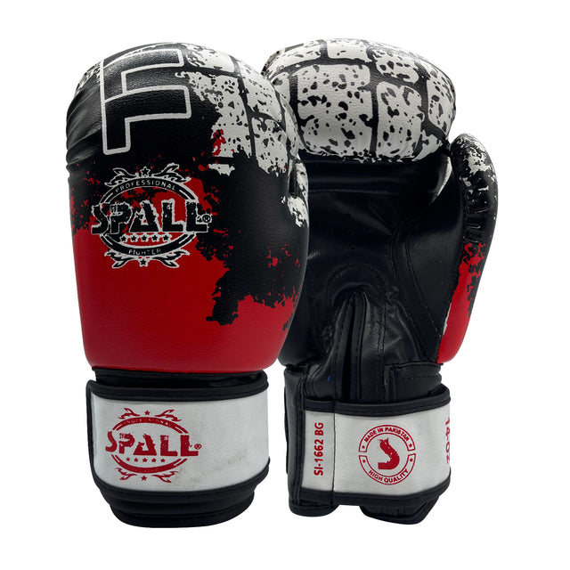 Boxing Gloves For Sparring Training And Fighting Lightweight