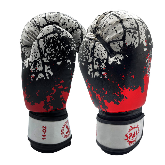 Boxing Gloves For Sparring Training And Fighting Lightweight (SI-1662)