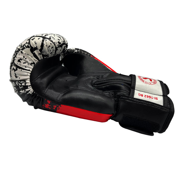 Boxing Gloves For Sparring Training And Fighting Lightweight (SI-1662)