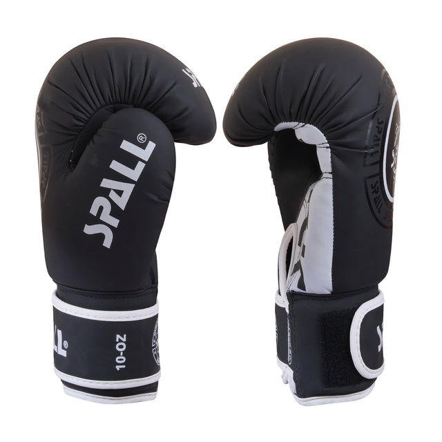 Boxing Gloves For Sparring Training & Fighting Lightweight (SI-1666)