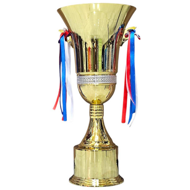 46cm Trophies, Medals Awards Gold Trophy Made of Resin Honor Trophy Souvenir Prizes for the Talent Show Competition Trophy for the Award for Outstanding Singers and Actors