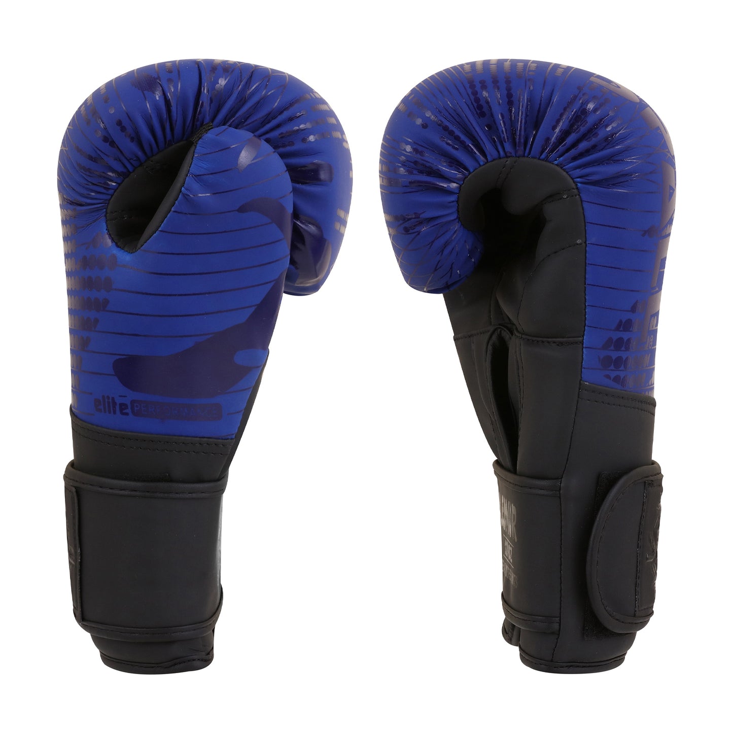 Boxing Gloves Punching Gloves 8 oz 10 oz 12 oz 14 oz Red Blue Ergonomic Design For Muay Thai Sparring Kickboxing Fighting Martial Arts Workout Gloves(SI-1550)